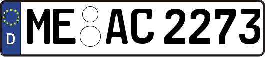 ME-AC2273