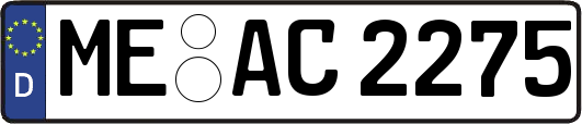 ME-AC2275