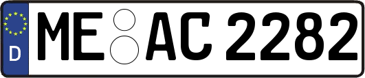 ME-AC2282