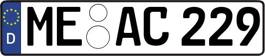 ME-AC229