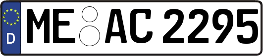 ME-AC2295