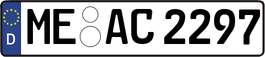 ME-AC2297