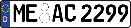 ME-AC2299