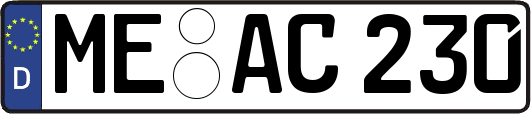 ME-AC230