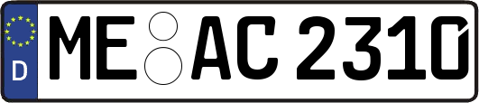 ME-AC2310