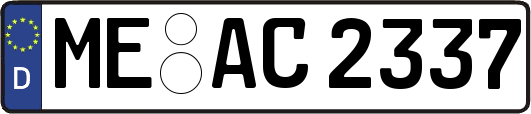 ME-AC2337