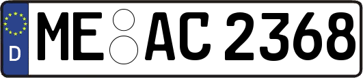 ME-AC2368