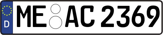 ME-AC2369