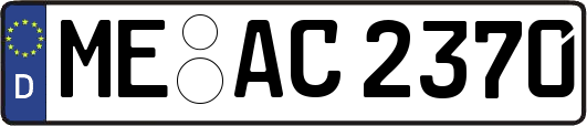 ME-AC2370