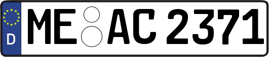 ME-AC2371