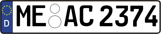 ME-AC2374