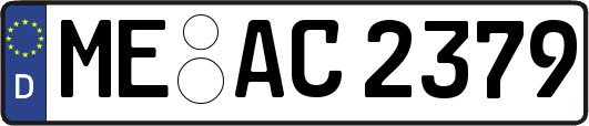 ME-AC2379