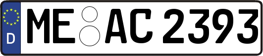ME-AC2393