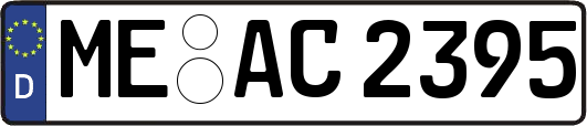 ME-AC2395