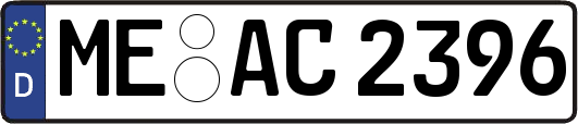 ME-AC2396