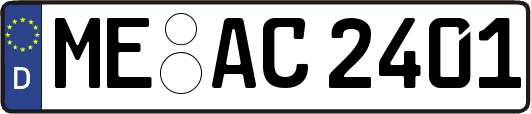 ME-AC2401