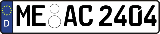 ME-AC2404