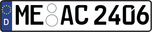 ME-AC2406