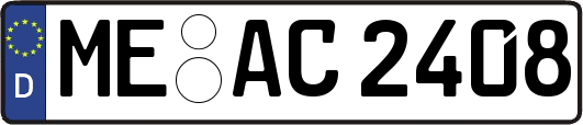 ME-AC2408