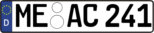 ME-AC241