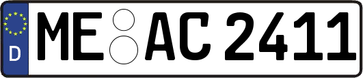 ME-AC2411