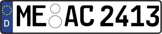 ME-AC2413