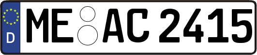 ME-AC2415