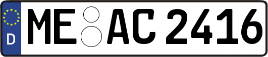 ME-AC2416