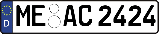 ME-AC2424