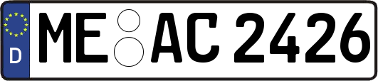 ME-AC2426