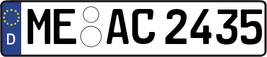 ME-AC2435