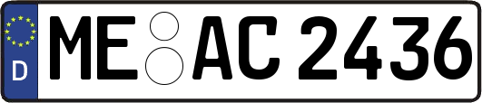 ME-AC2436