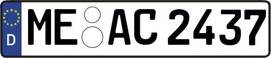 ME-AC2437