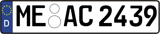 ME-AC2439