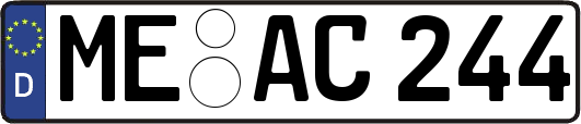 ME-AC244