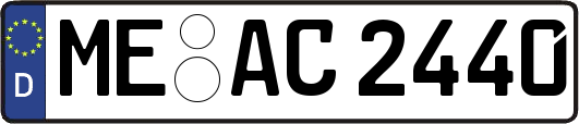 ME-AC2440