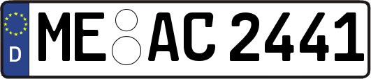 ME-AC2441