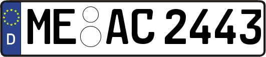 ME-AC2443
