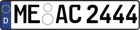 ME-AC2444