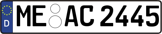 ME-AC2445
