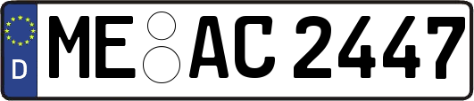 ME-AC2447