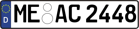 ME-AC2448