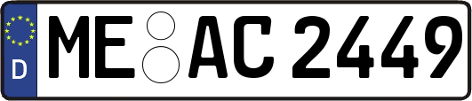 ME-AC2449