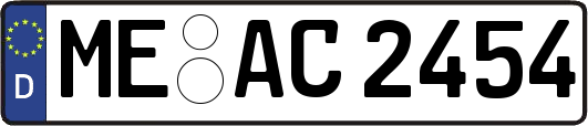 ME-AC2454