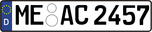 ME-AC2457
