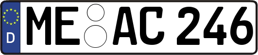 ME-AC246