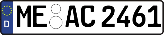 ME-AC2461