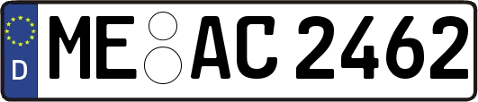 ME-AC2462