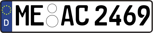 ME-AC2469