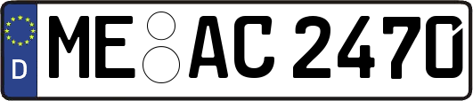 ME-AC2470
